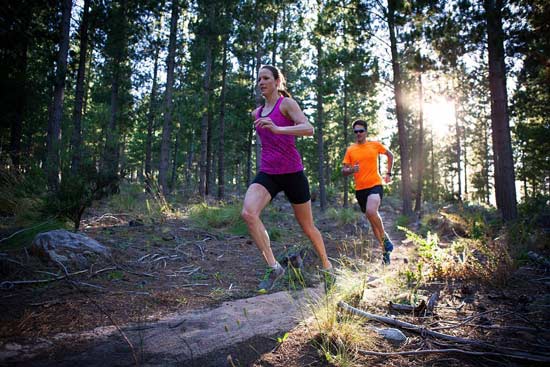 Building Endurance and Strength Building Endurance and Strength